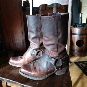 Women's Ariat boots